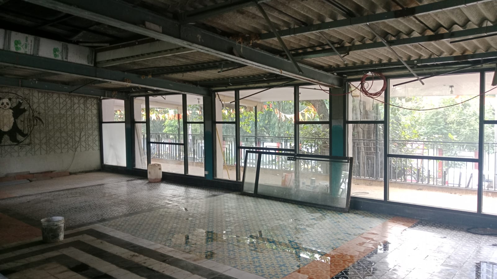 Restaurant for Rent in Senapati Bapat  Marg Mumbai