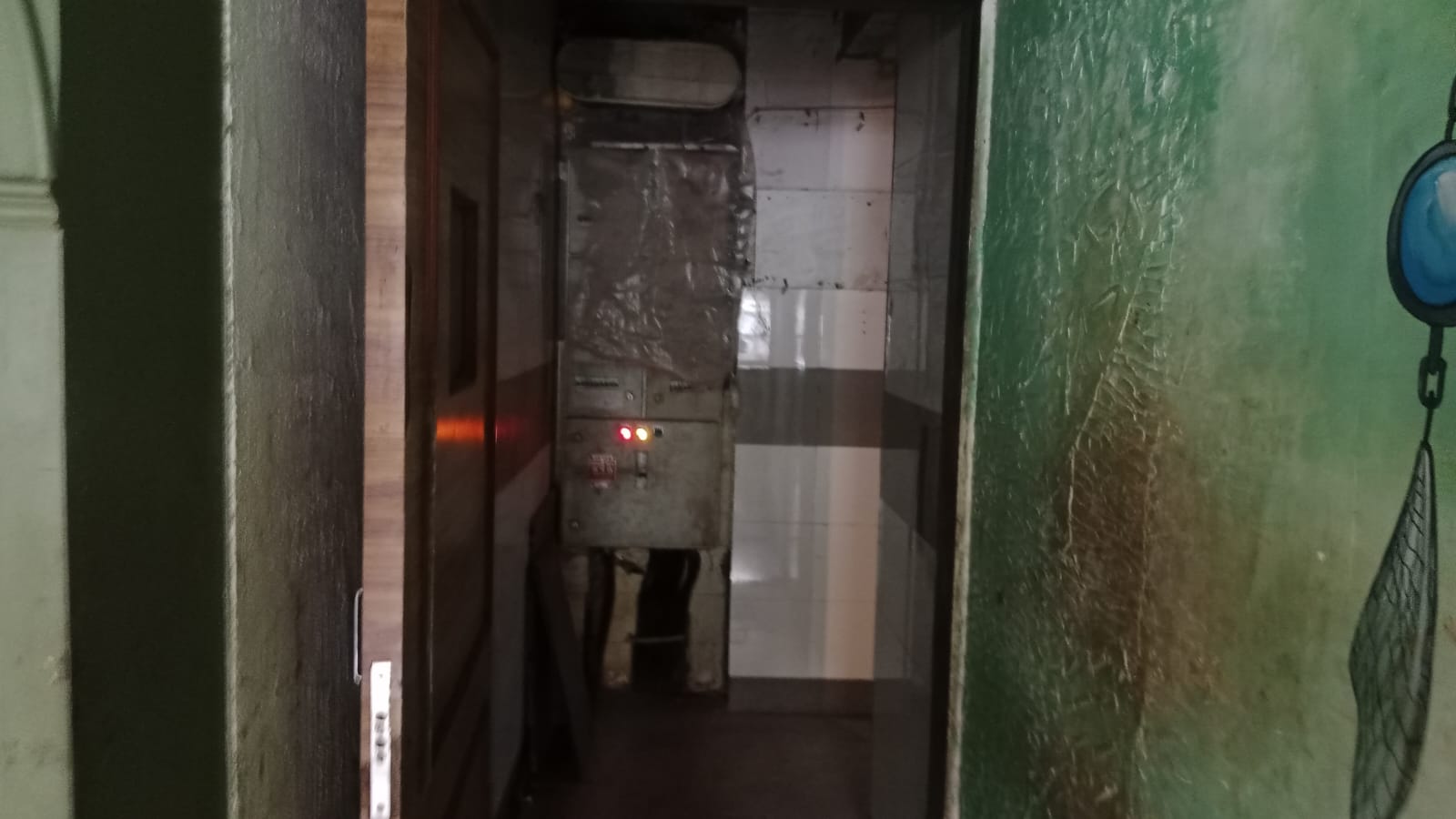 Restaurant for Rent in Senapati Bapat  Marg Mumbai
