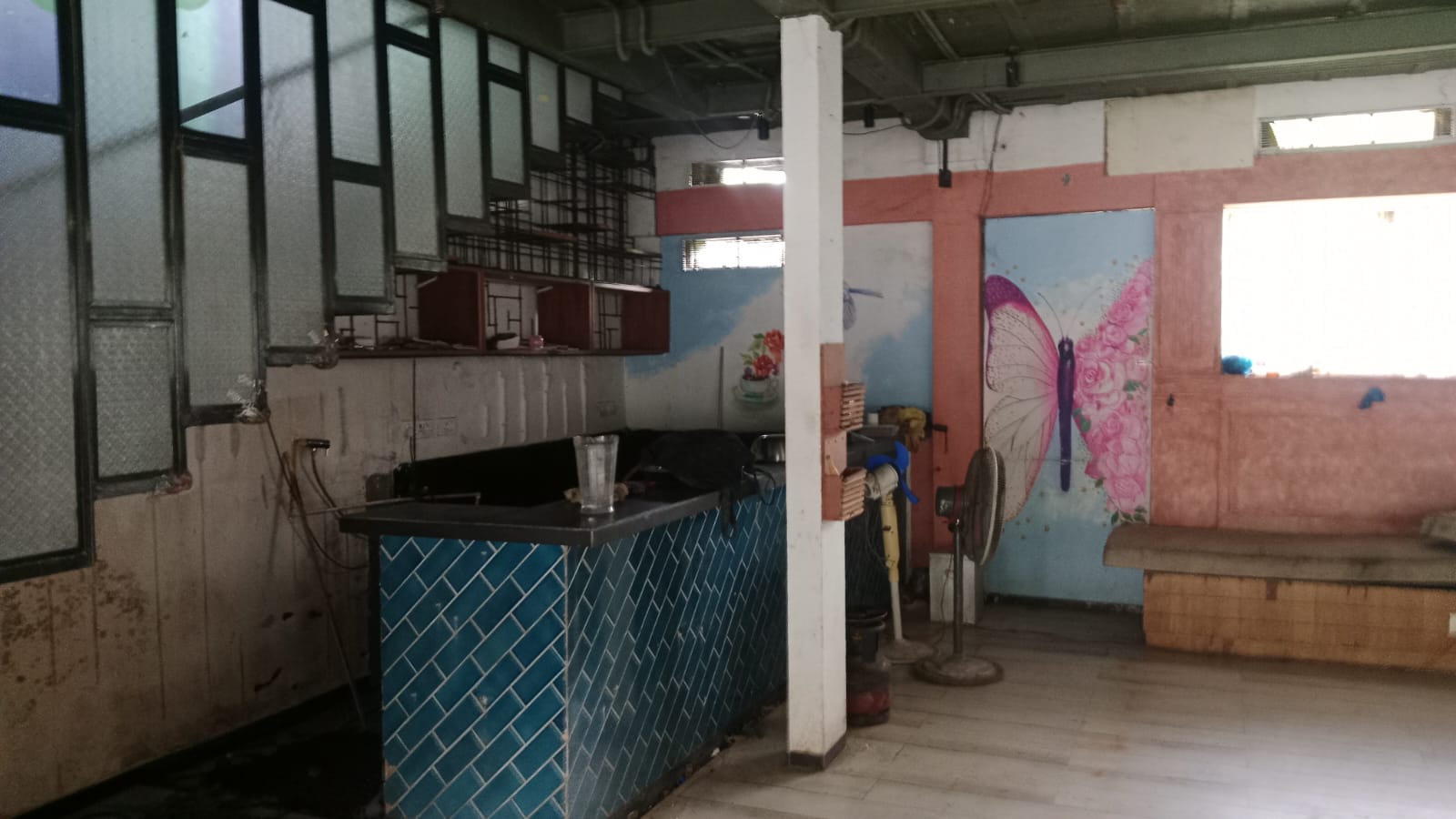 Restaurant for Rent in Senapati Bapat  Marg Mumbai