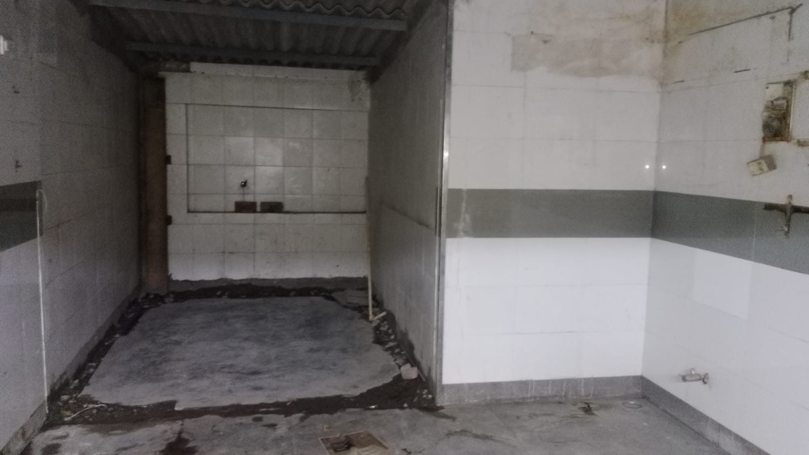 Restaurant for Rent in Senapati Bapat  Marg Mumbai
