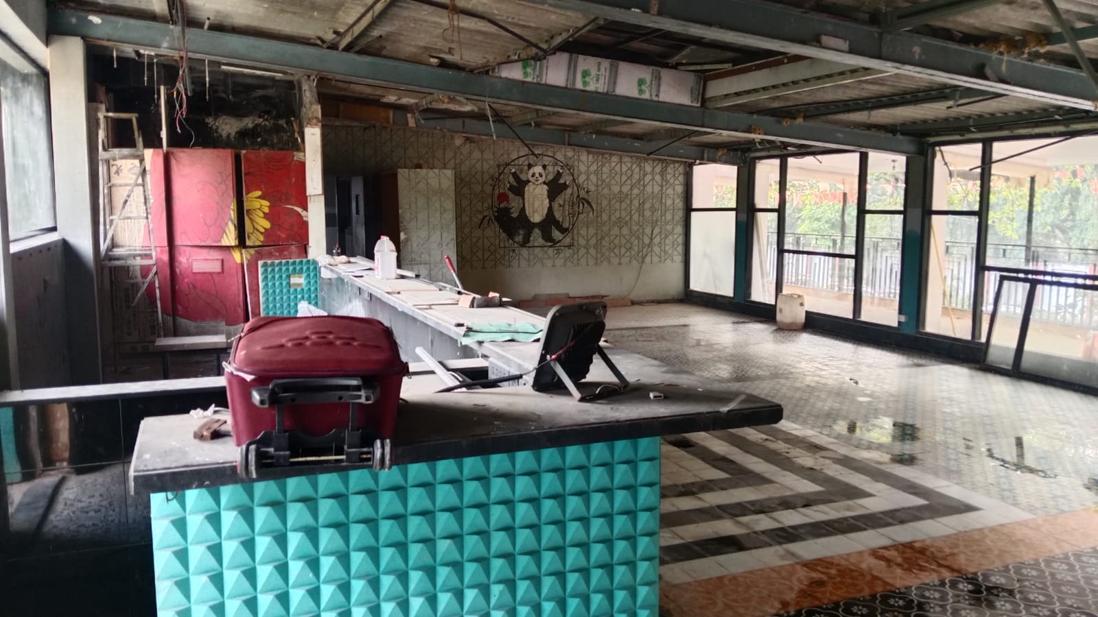 Restaurant for Rent in Senapati Bapat  Marg Mumbai