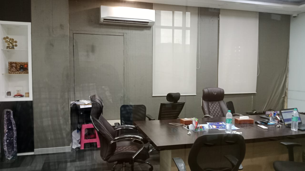 Office for Rent in Andheri West Mumbai