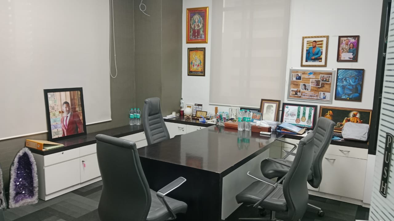 Office for Rent in Andheri West Mumbai