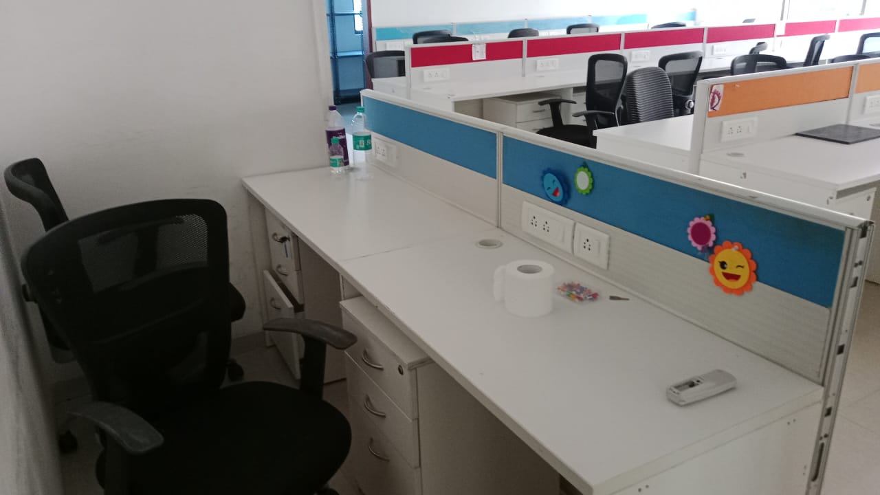 Office for Rent in Andheri West Mumbai