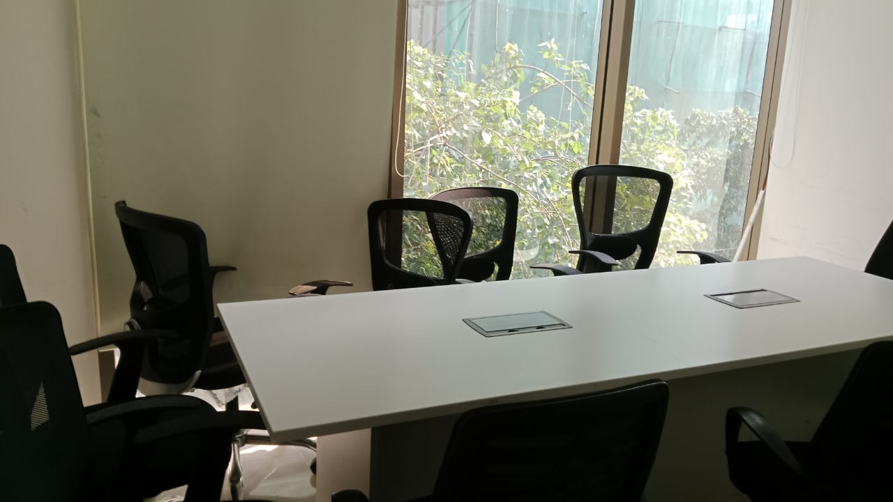 Office for Rent in Andheri West Mumbai