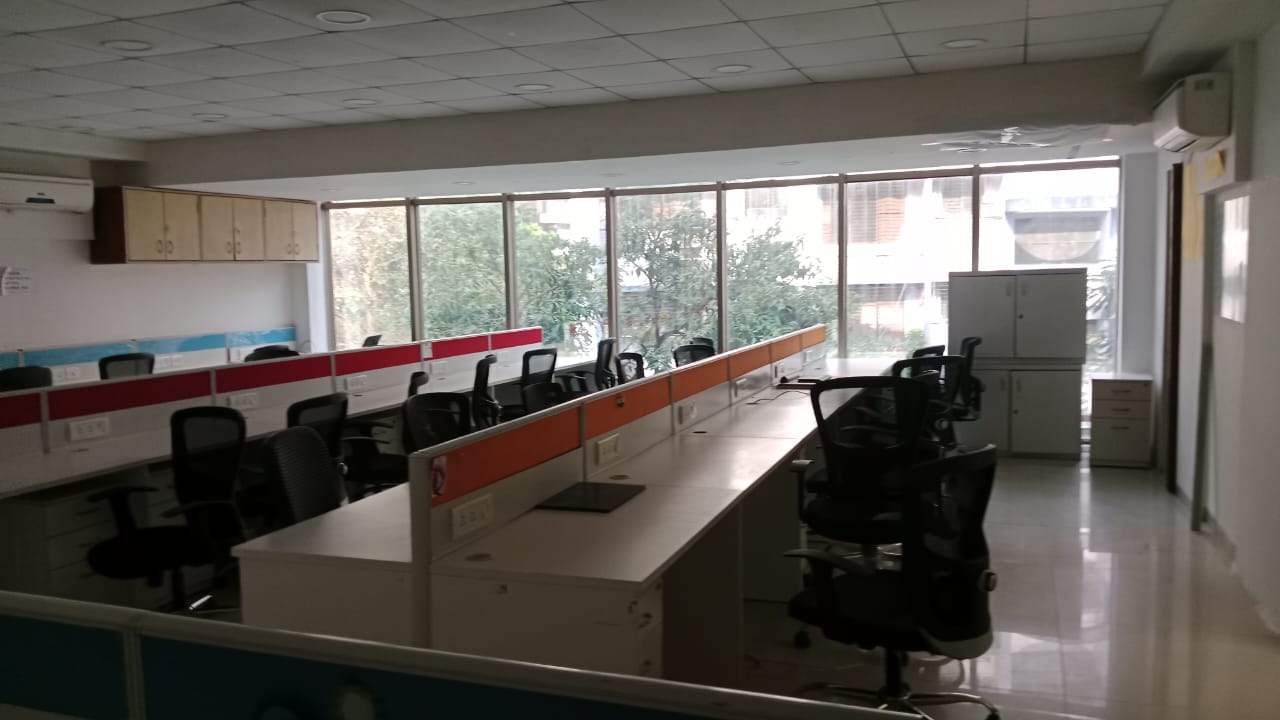 Office for Rent in Andheri West Mumbai