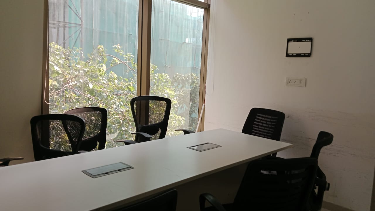 Office for Rent in Andheri West Mumbai