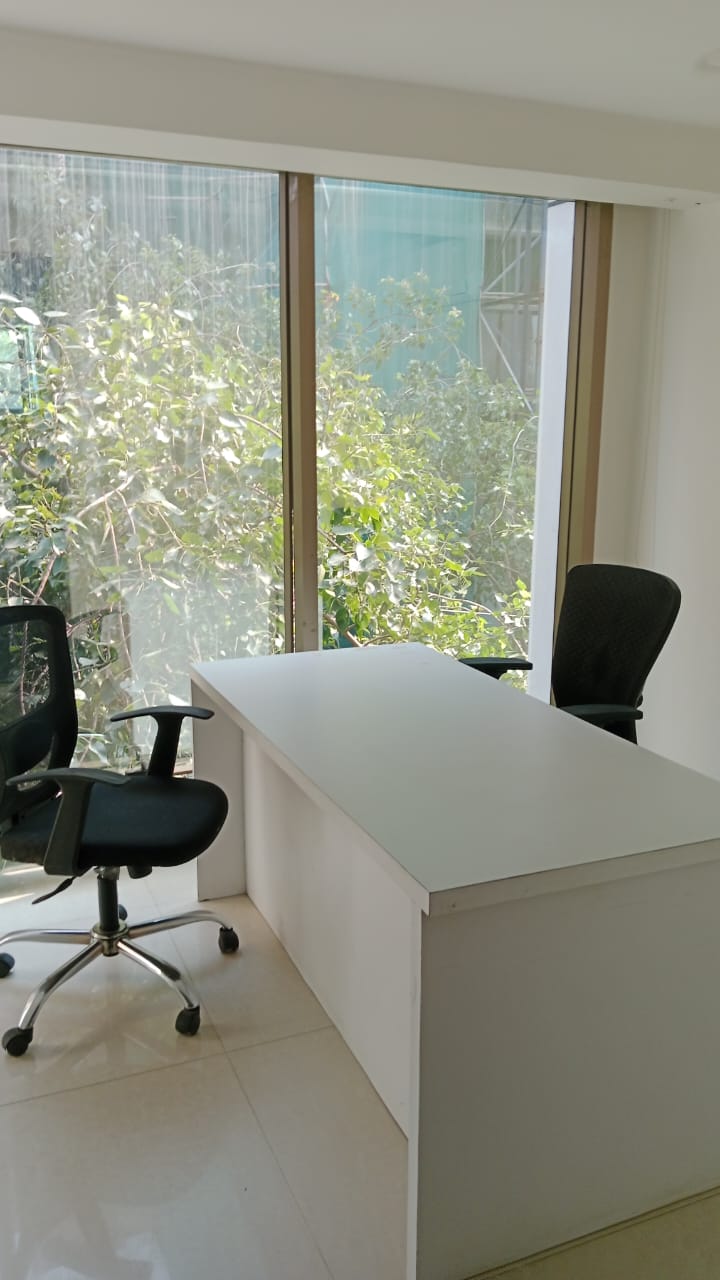 Office for Rent in Andheri West Mumbai