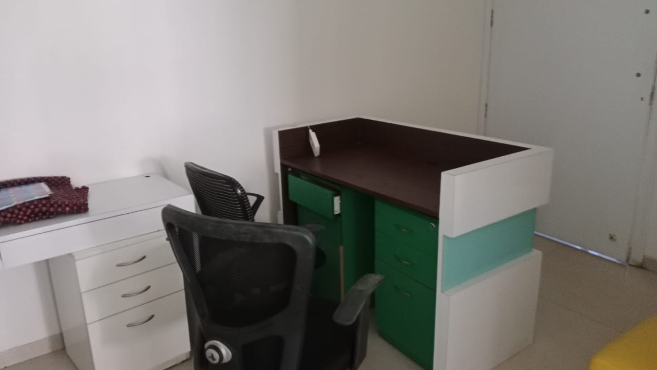 Office for Rent in Andheri West Mumbai
