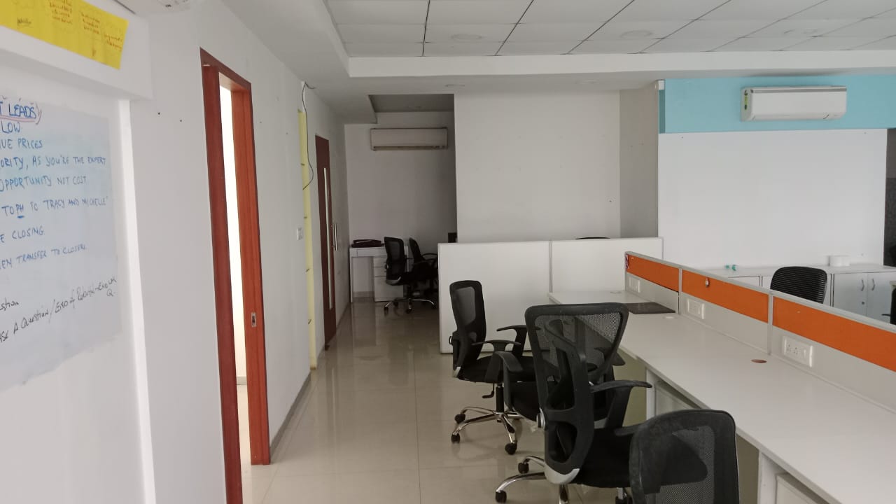 Office for Rent in Andheri West Mumbai