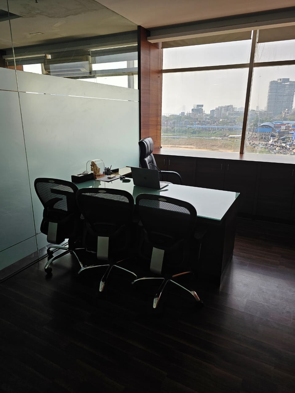 Office for Rent in Anant Kanekar Marg Mumbai