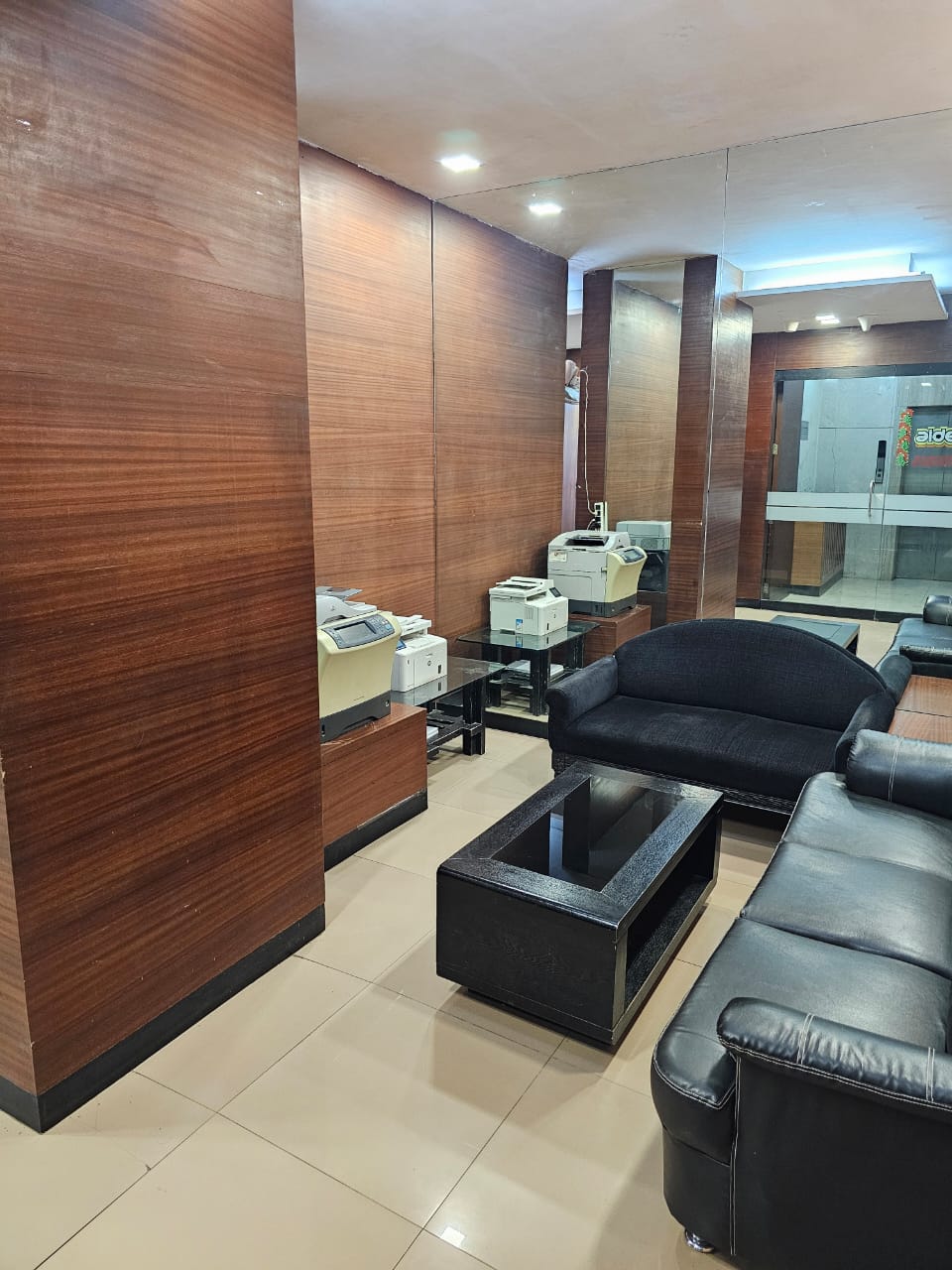 Office for Rent in Anant Kanekar Marg Mumbai