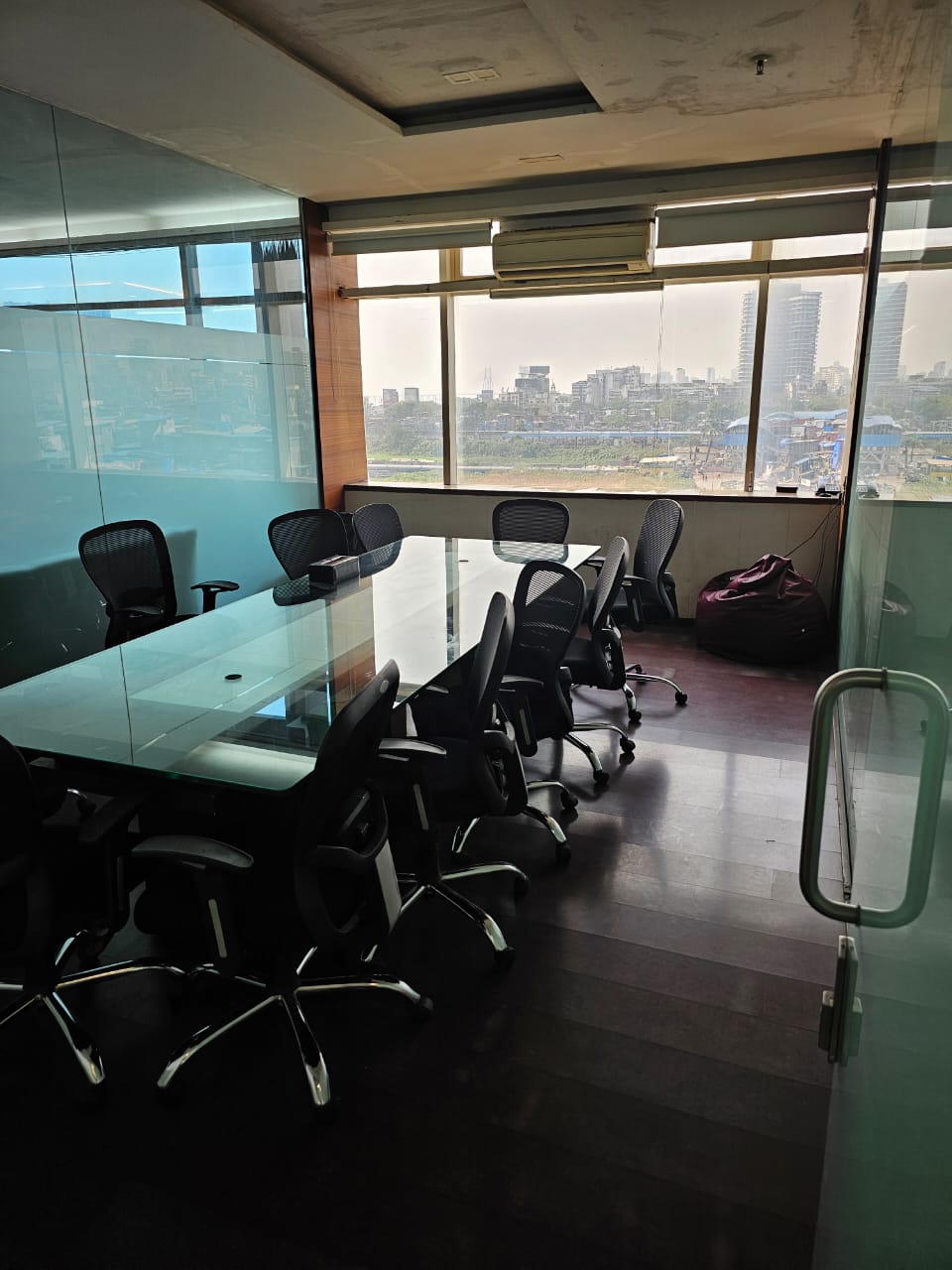 Office for Rent in Anant Kanekar Marg Mumbai