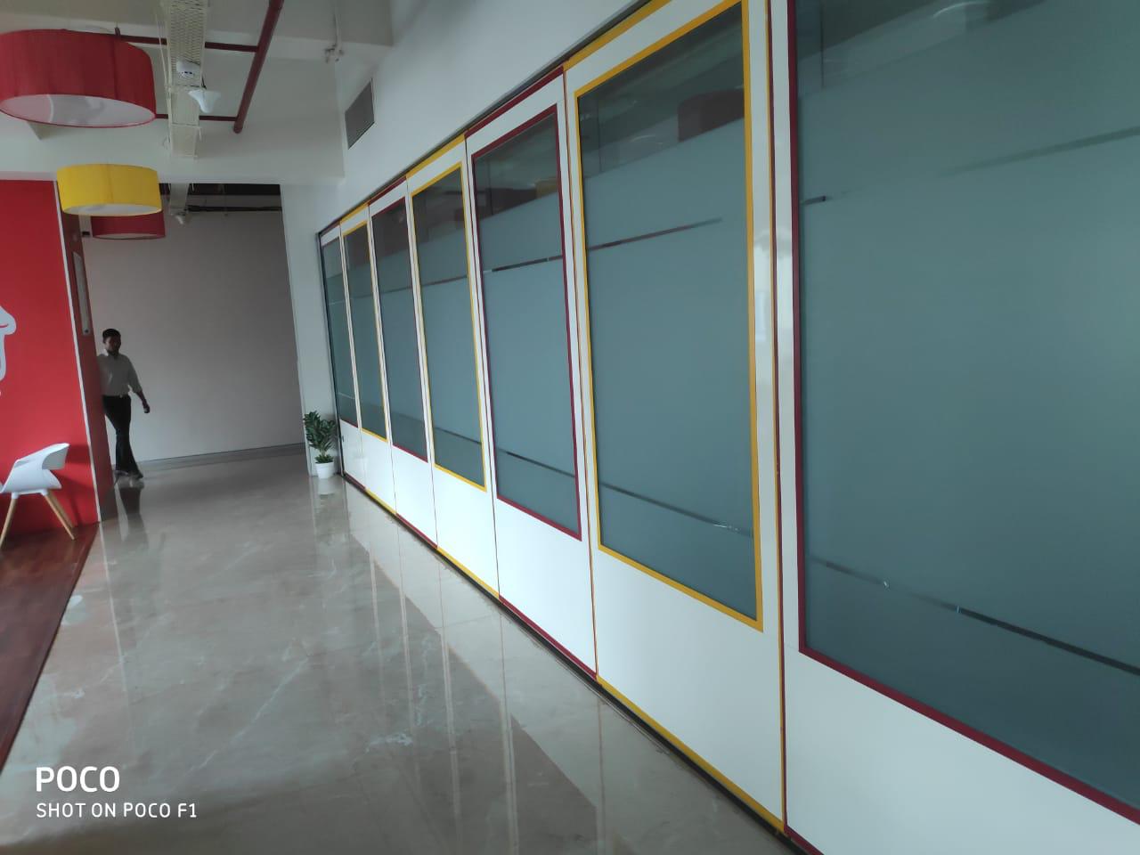 Office for Rent in Senapati Bapat  Marg Mumbai