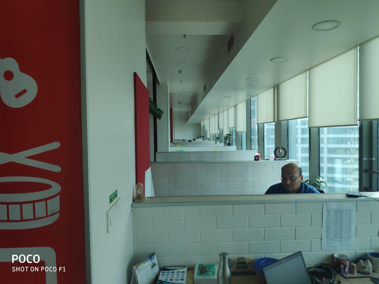 Office for Rent in Senapati Bapat  Marg Mumbai