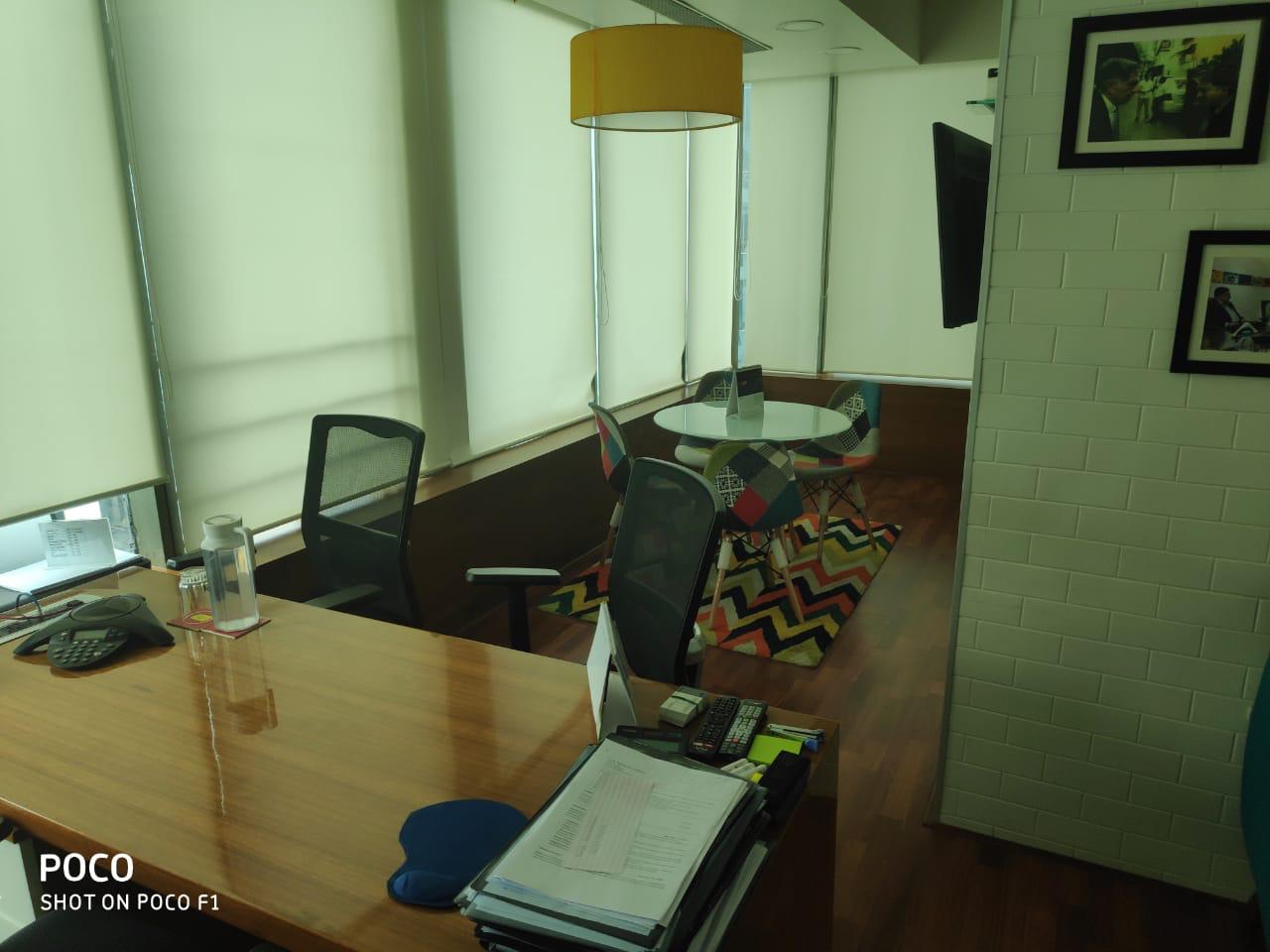 Office for Rent in Senapati Bapat  Marg Mumbai