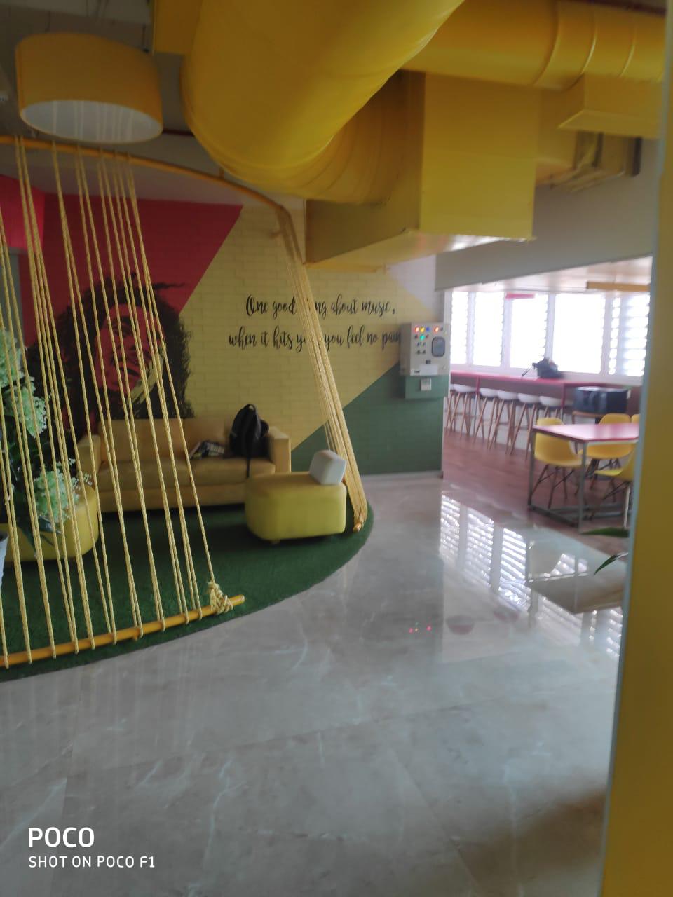 Office for Sale in Senapati Bapat  Marg Mumbai