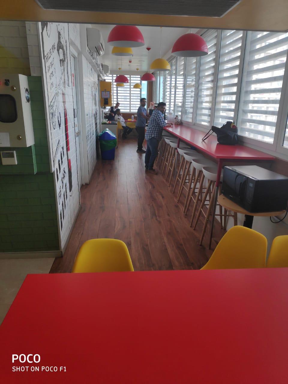Office for Sale in Senapati Bapat  Marg Mumbai