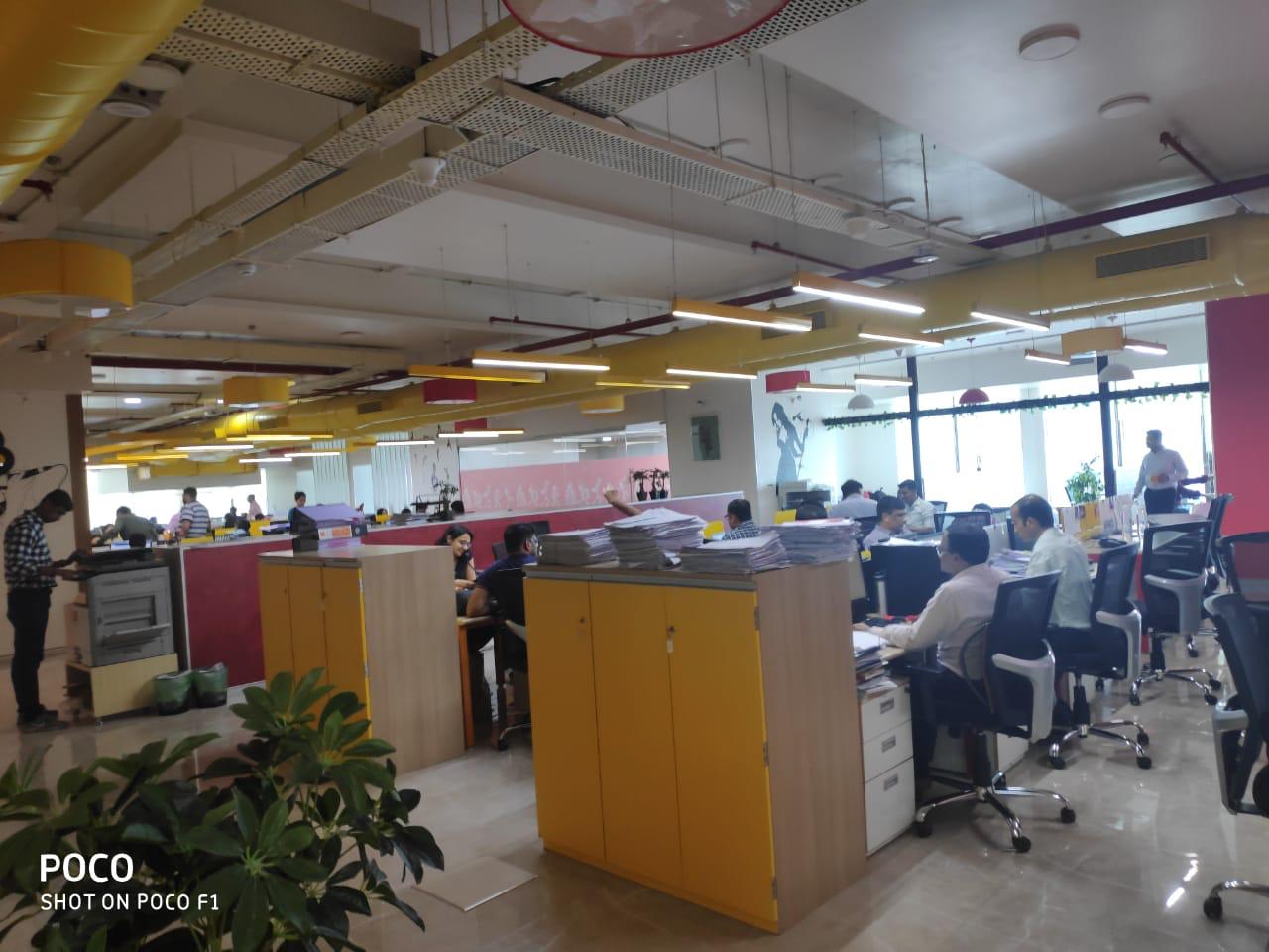 Office for Sale in Senapati Bapat  Marg Mumbai