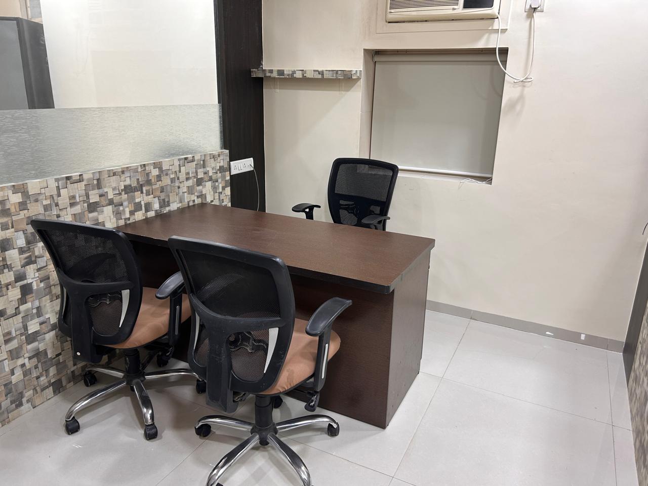 Office for Rent in S V Road Mumbai