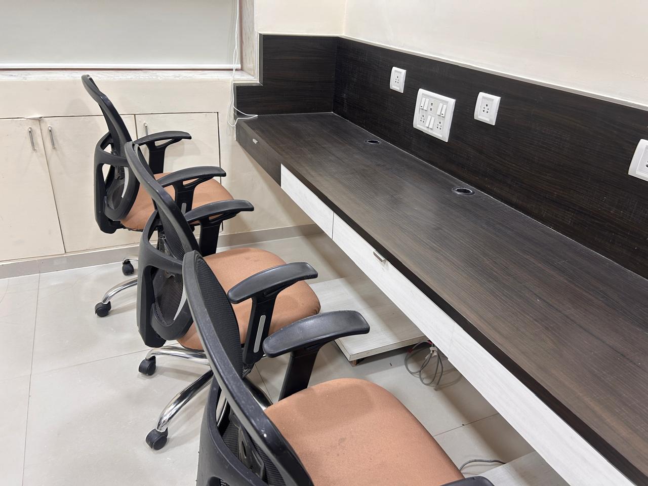 Office for Rent in S V Road Mumbai