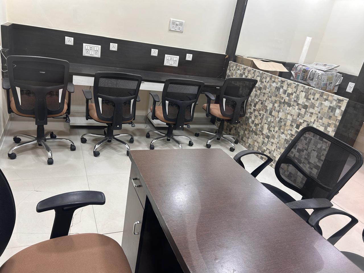 Office for Rent in S V Road Mumbai