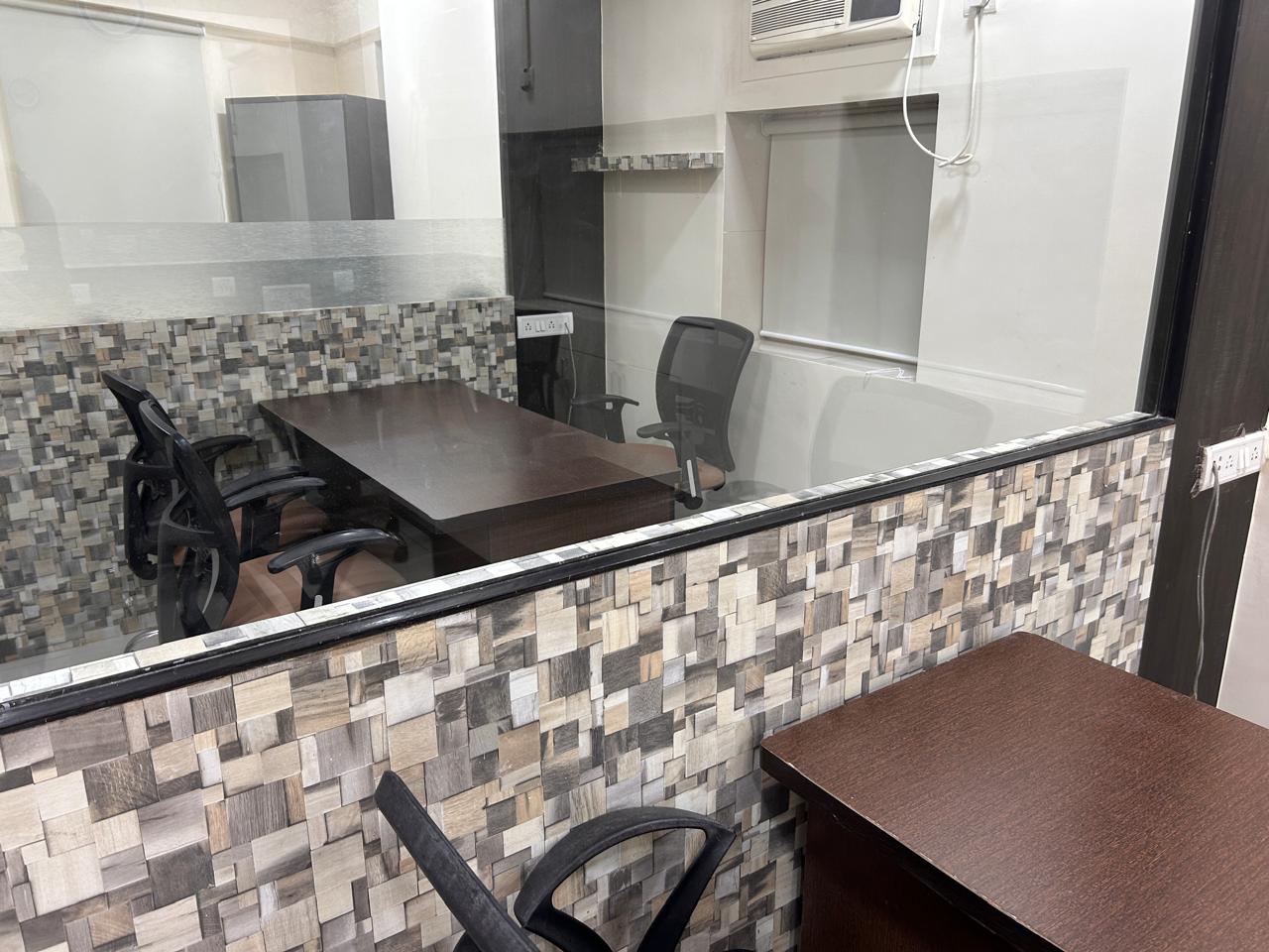 Office for Rent in S V Road Mumbai