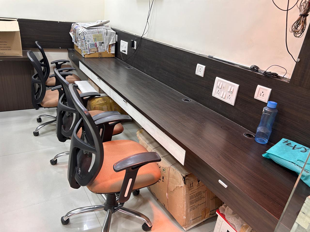 Office for Rent in S V Road Mumbai