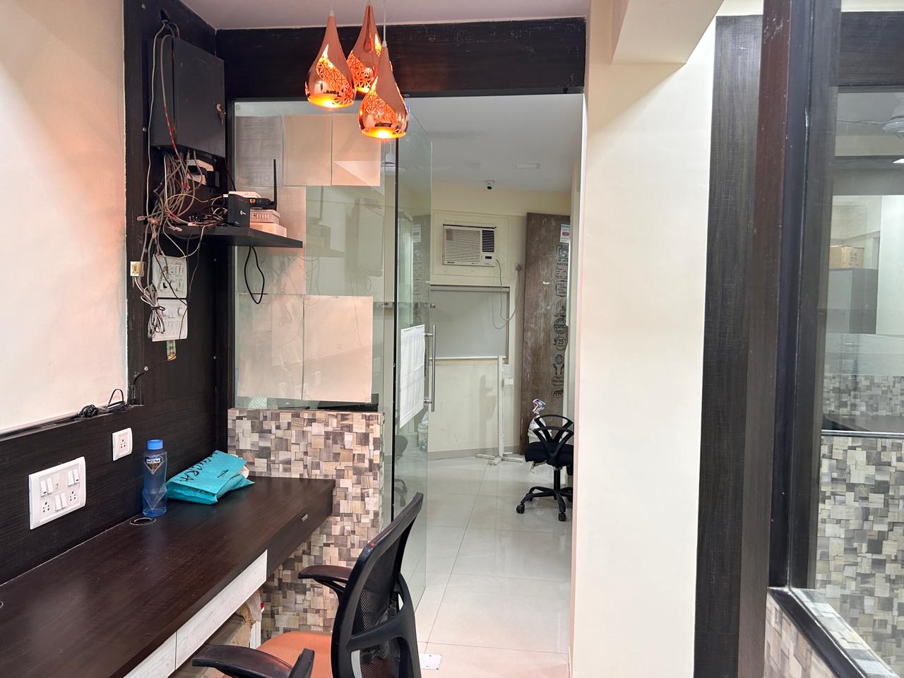 Office for Rent in S V Road Mumbai