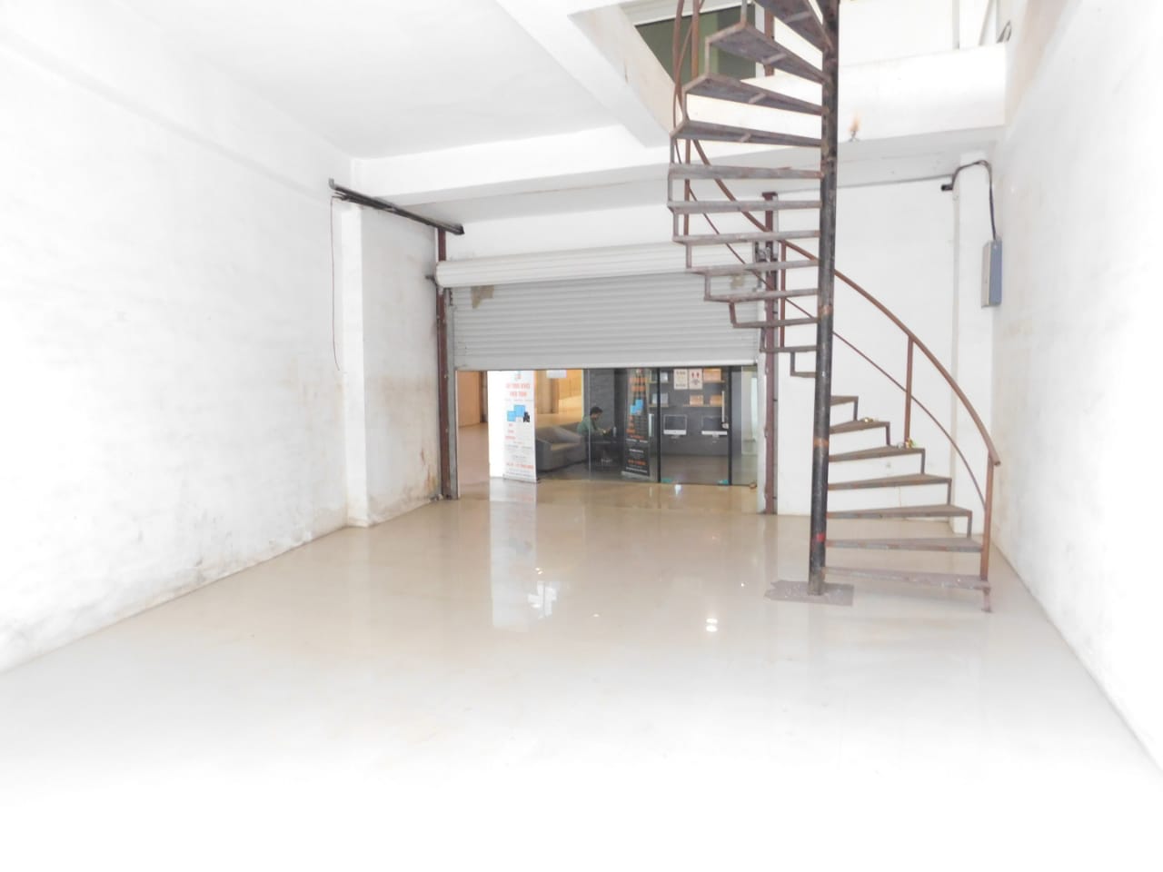 Showroom for Sale Mumbai