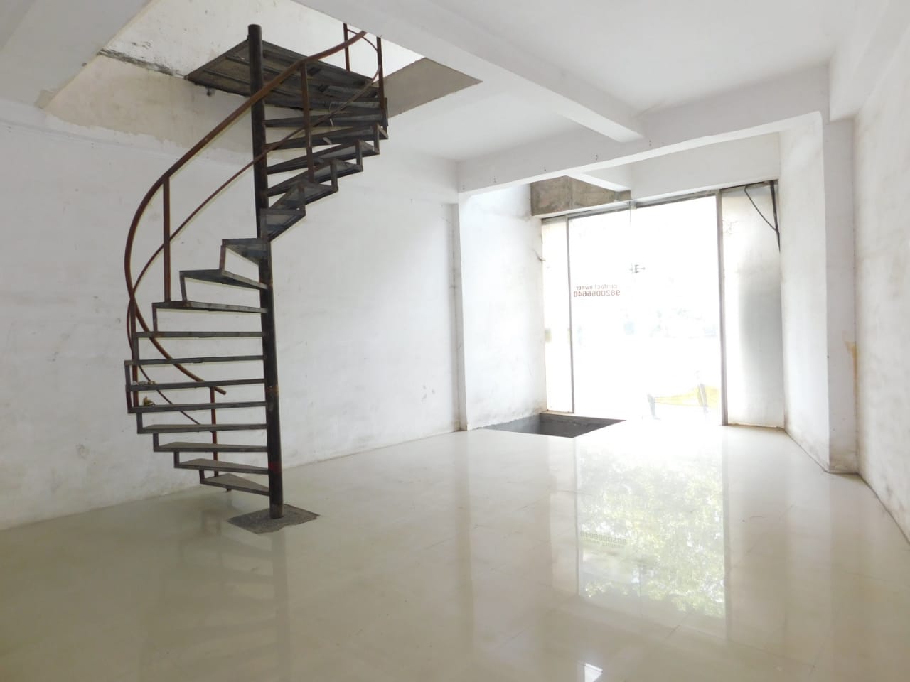 Showroom for Sale Mumbai