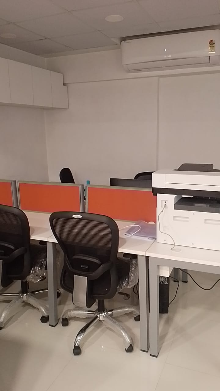 Office for Rent in Nariman Point Mumbai