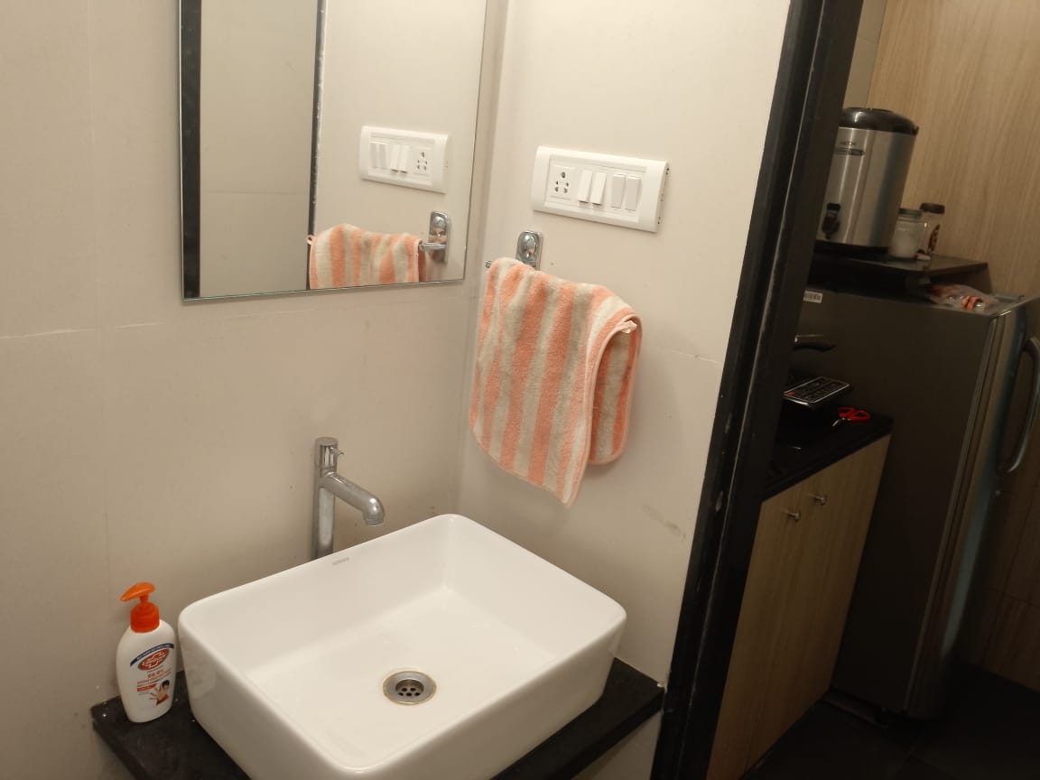 Office for Rent in Nariman Point Mumbai