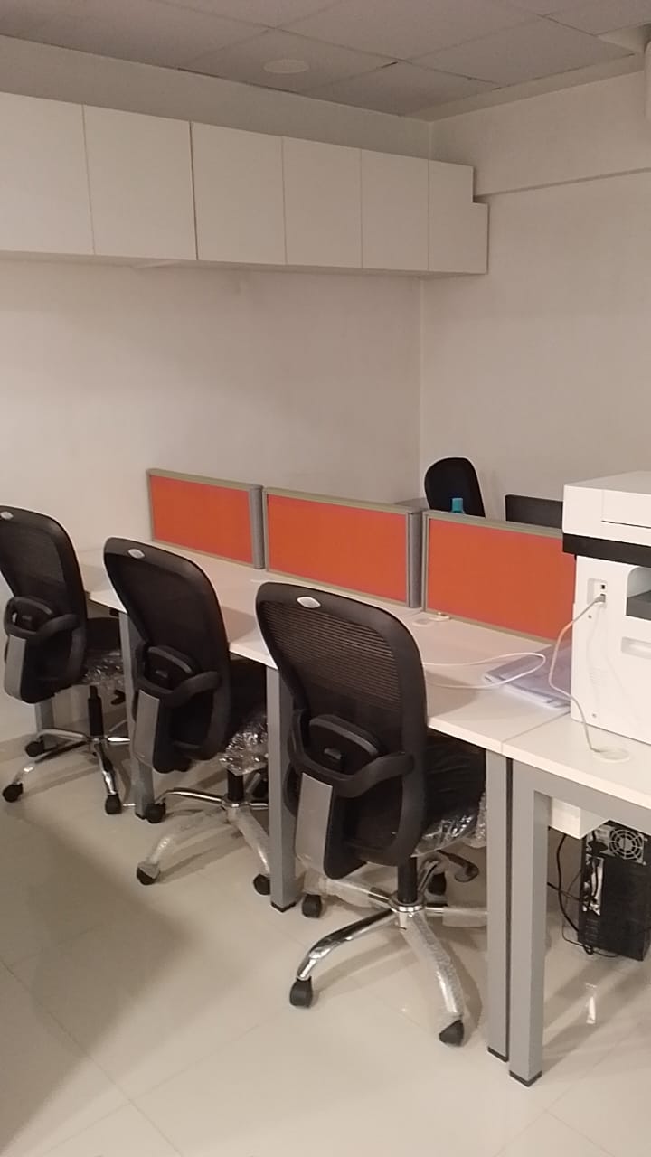 Office for Rent in Nariman Point Mumbai