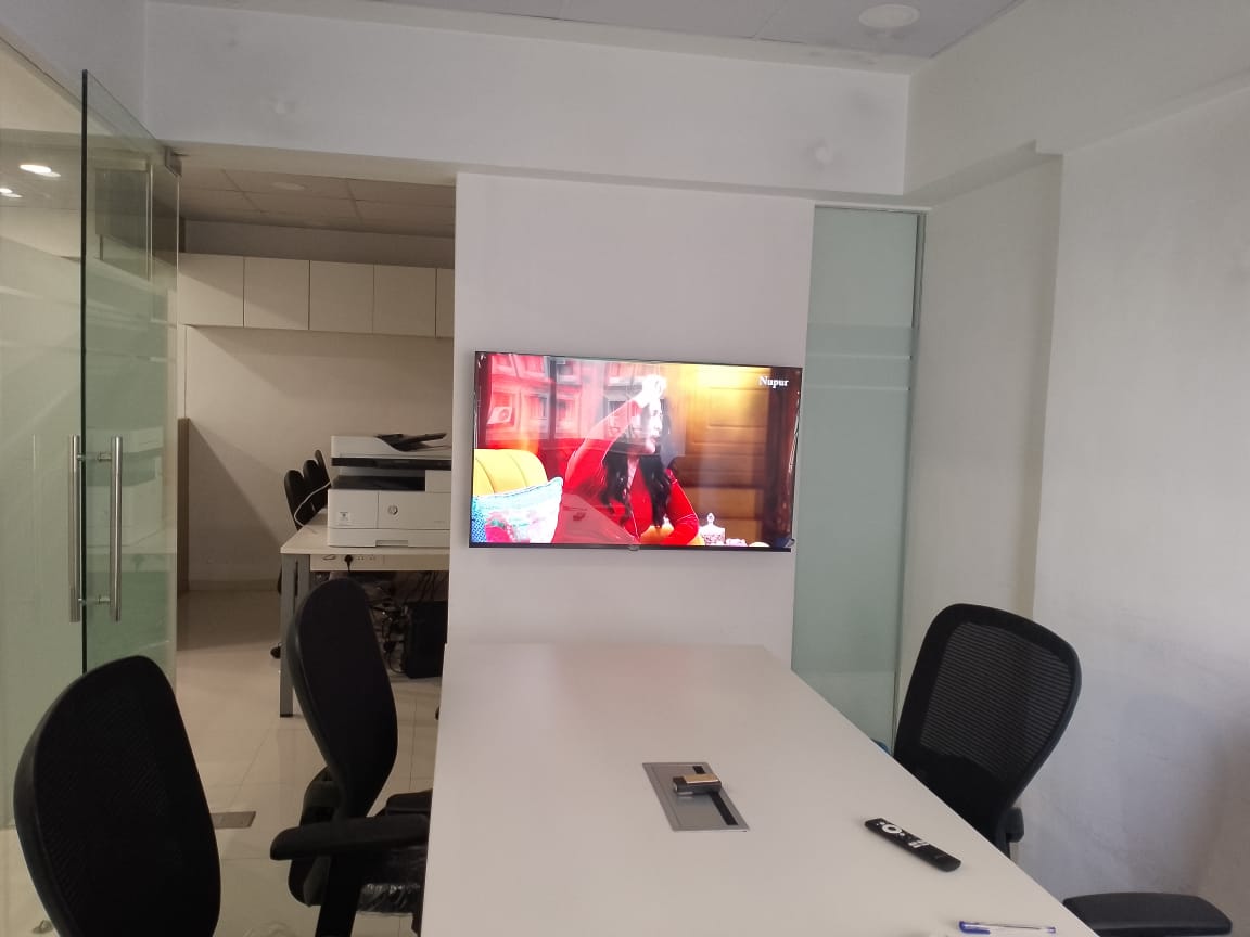 Office for Rent in Nariman Point Mumbai