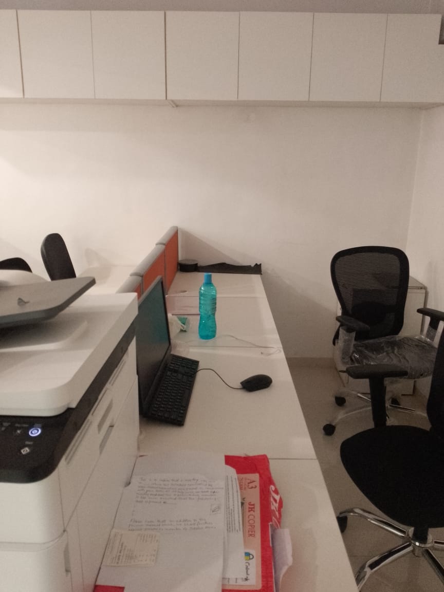 Office for Rent in Nariman Point Mumbai