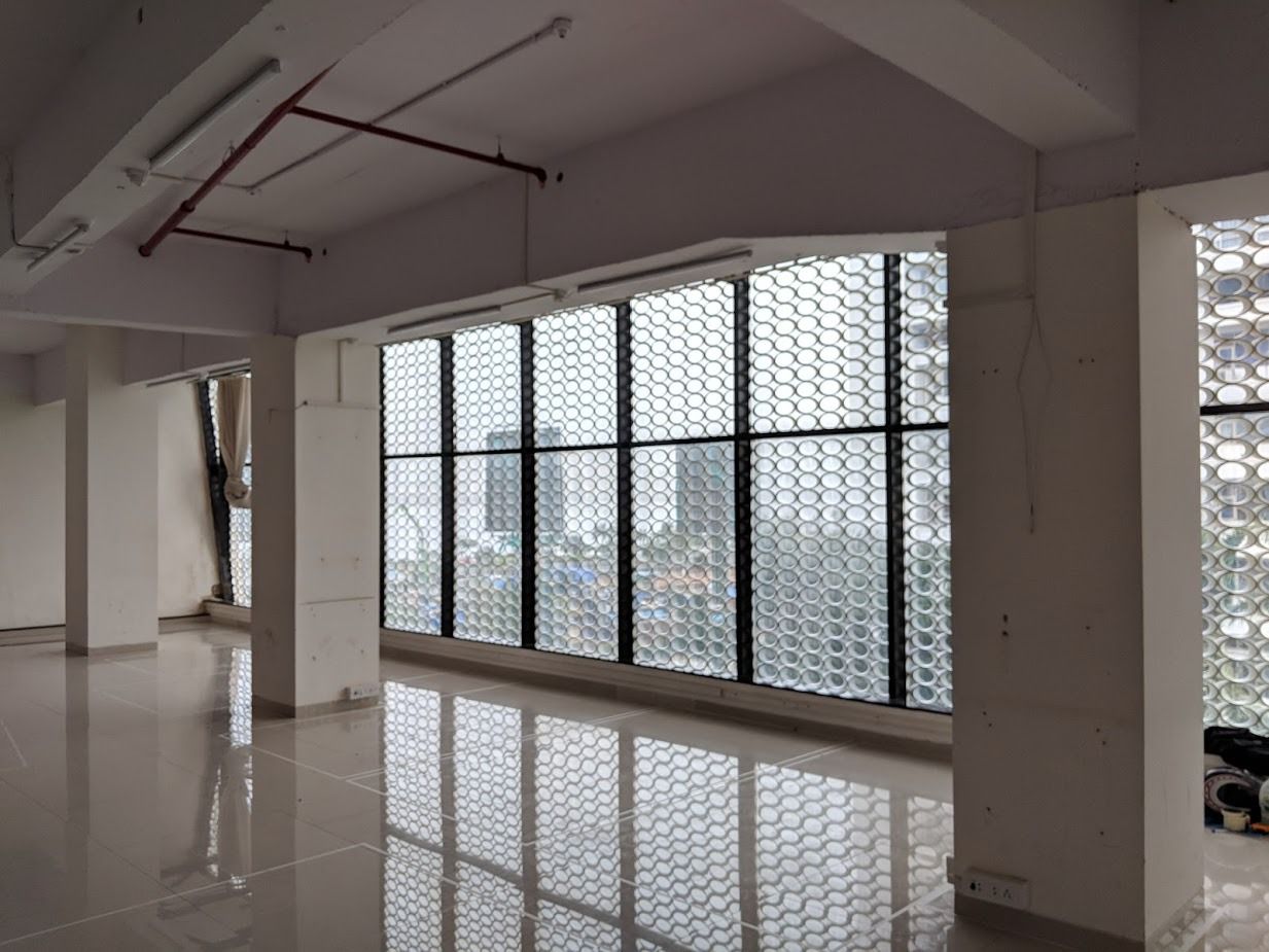 Office for Rent in Reclamation Mumbai