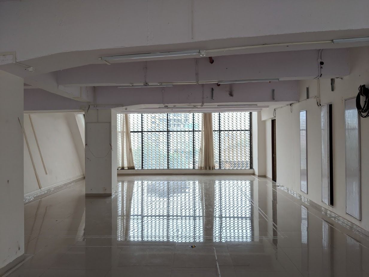 Office for Rent in Reclamation Mumbai