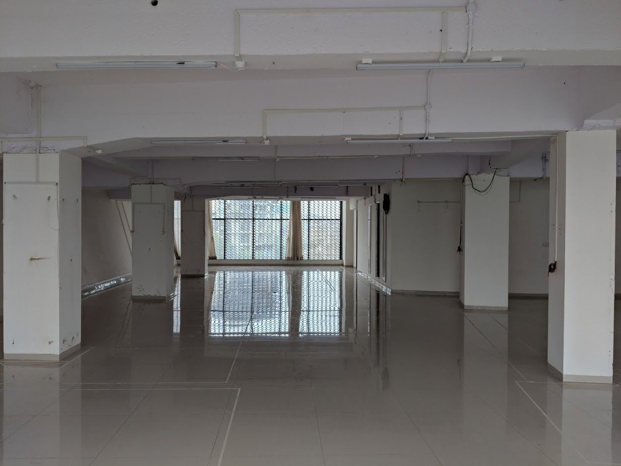 Office for Rent in Reclamation Mumbai