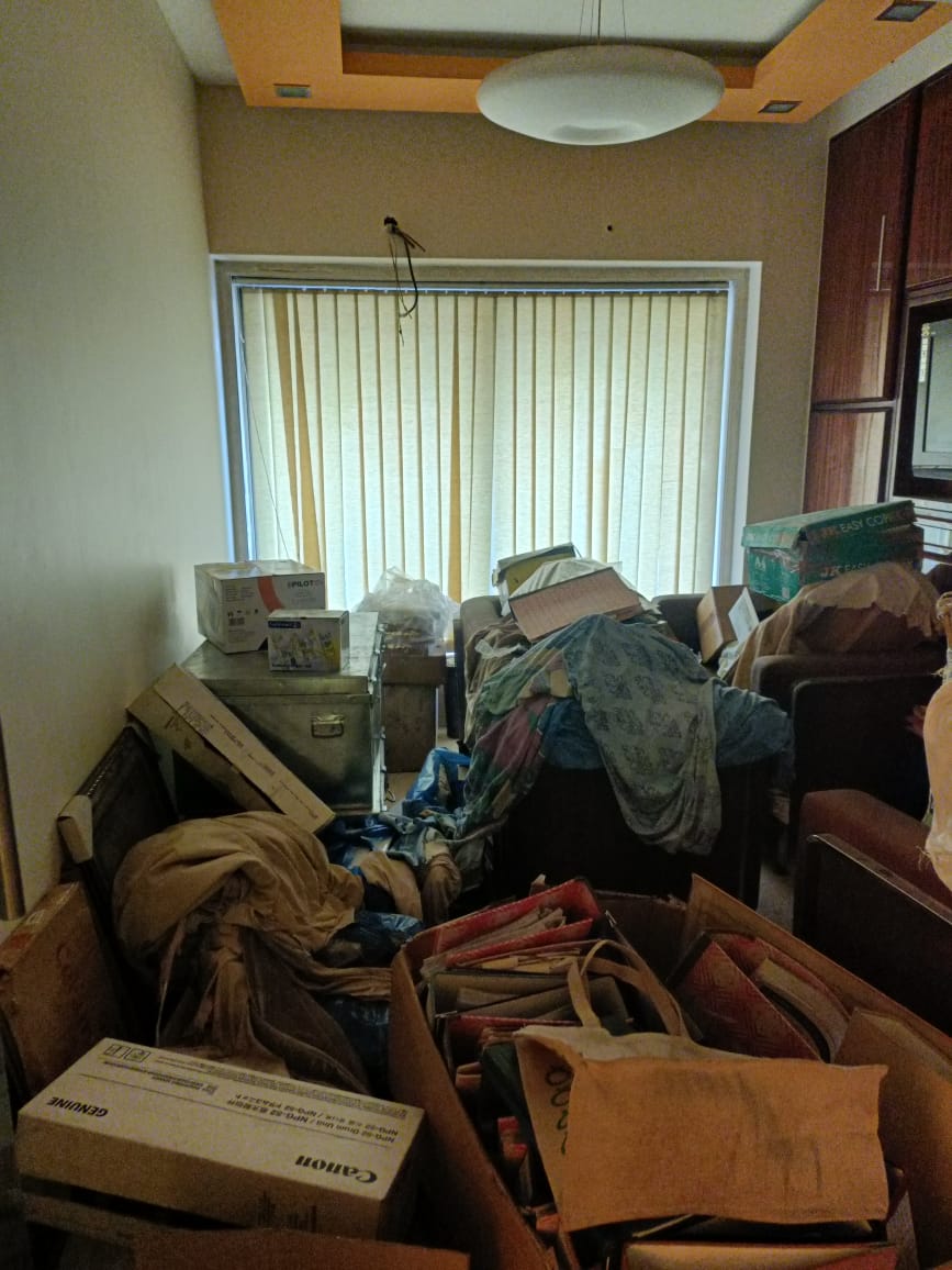 Office for Rent in Bandra West Mumbai