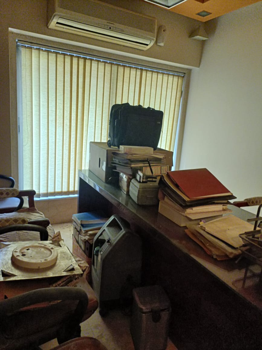 Office for Rent in Bandra West Mumbai