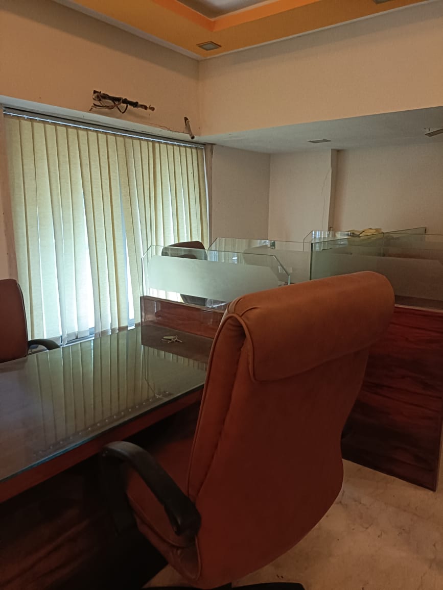 Office for Rent in Bandra West Mumbai