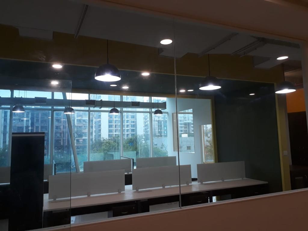 Office for Sale in BKC Mumbai