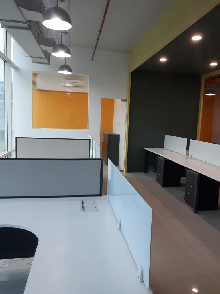 Office for Sale in BKC Mumbai