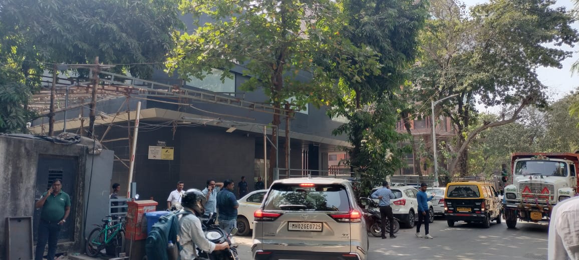 Showroom for Rent in Midc Mumbai