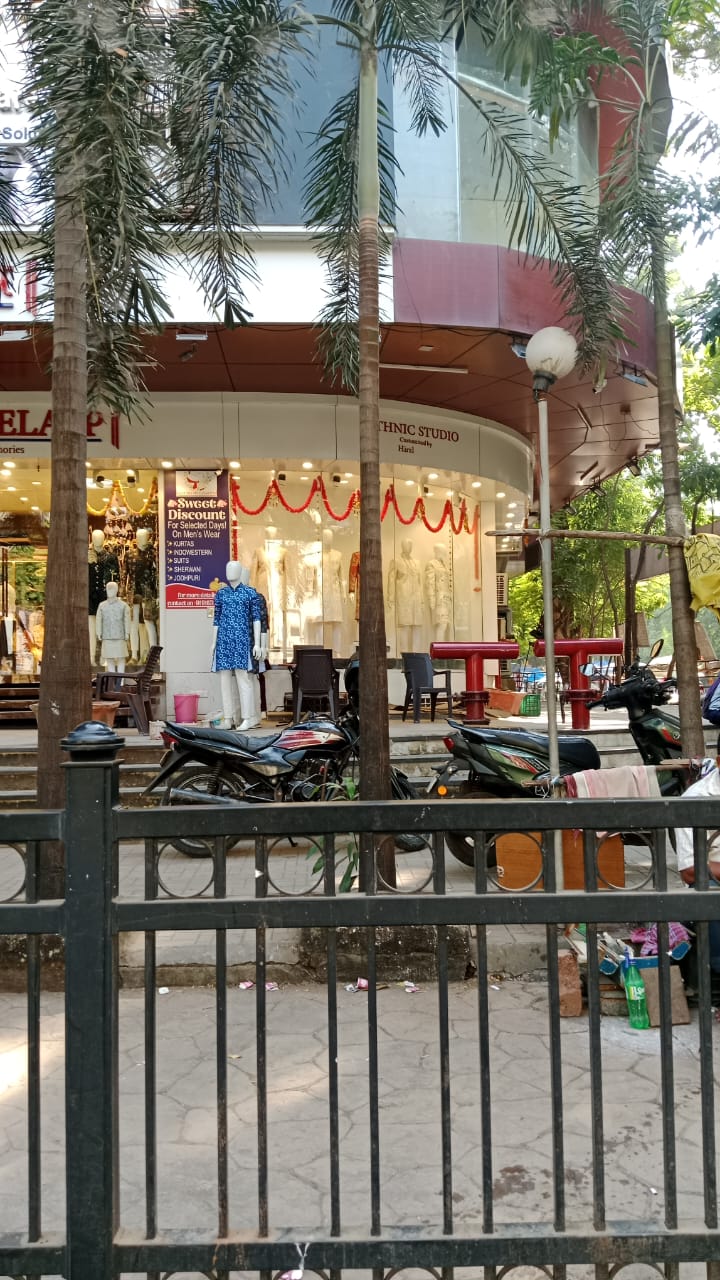 Shop for Rent in Chandavarkar Road Mumbai
