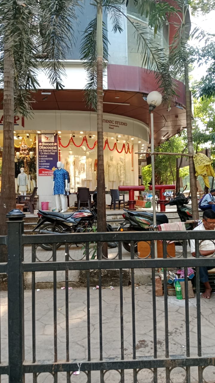 Shop for Rent in Chandavarkar Road Mumbai