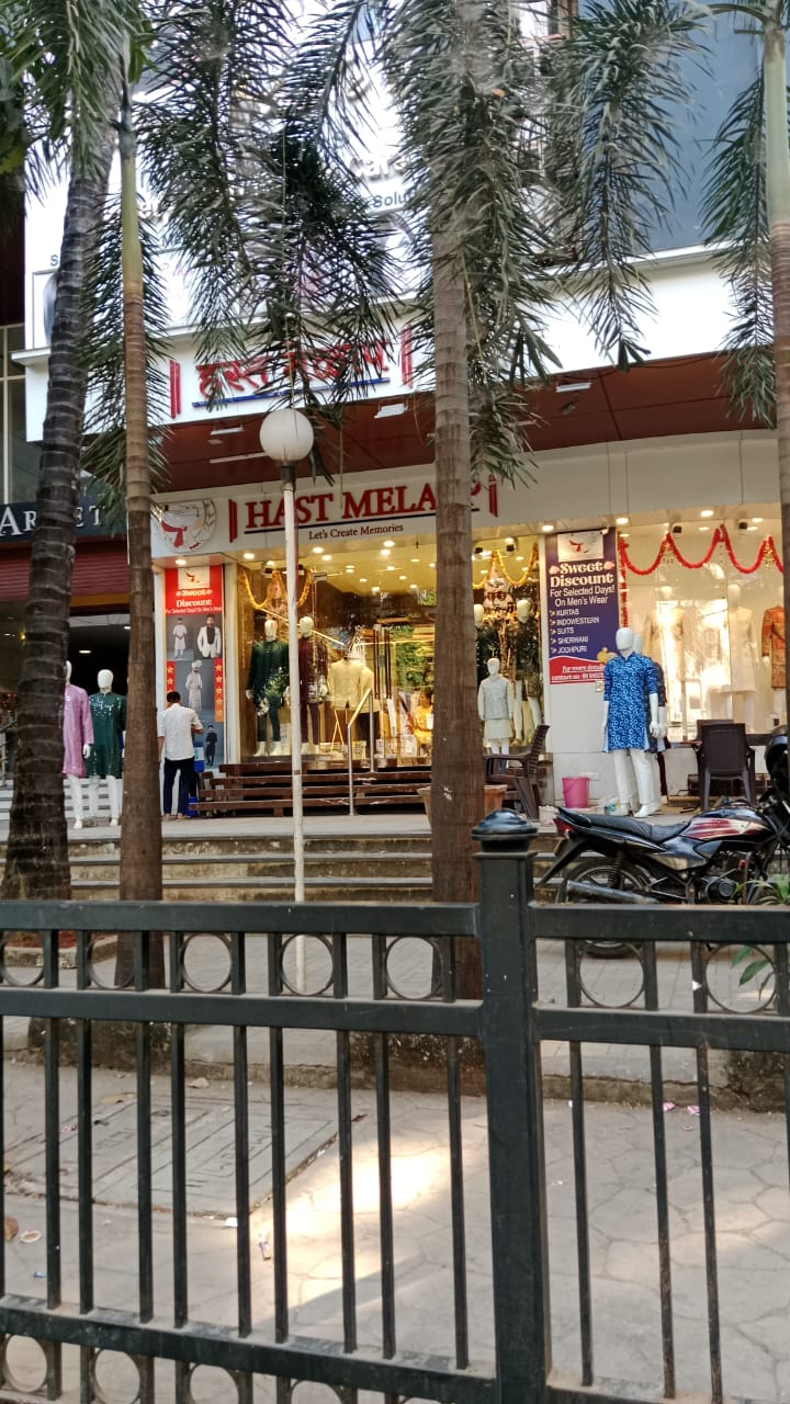 Shop for Rent in Chandavarkar Road Mumbai