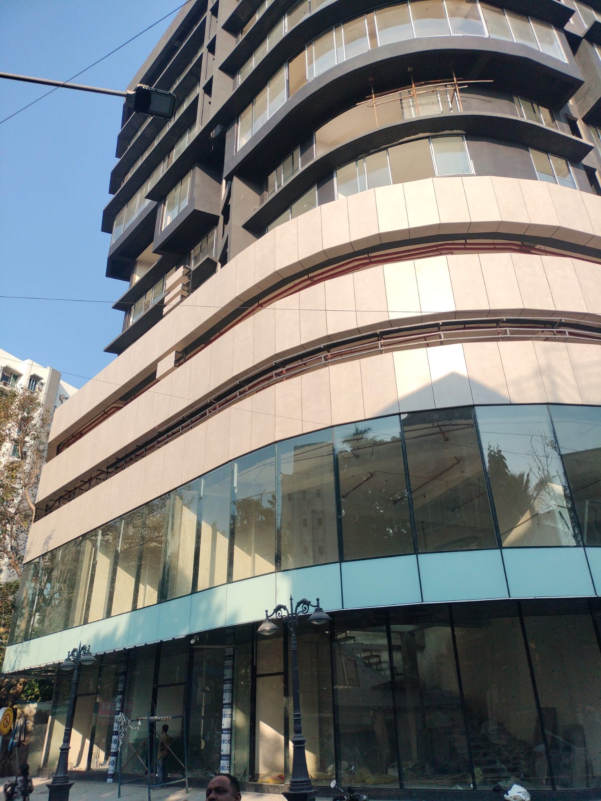Office for Rent in Santacruz West Mumbai
