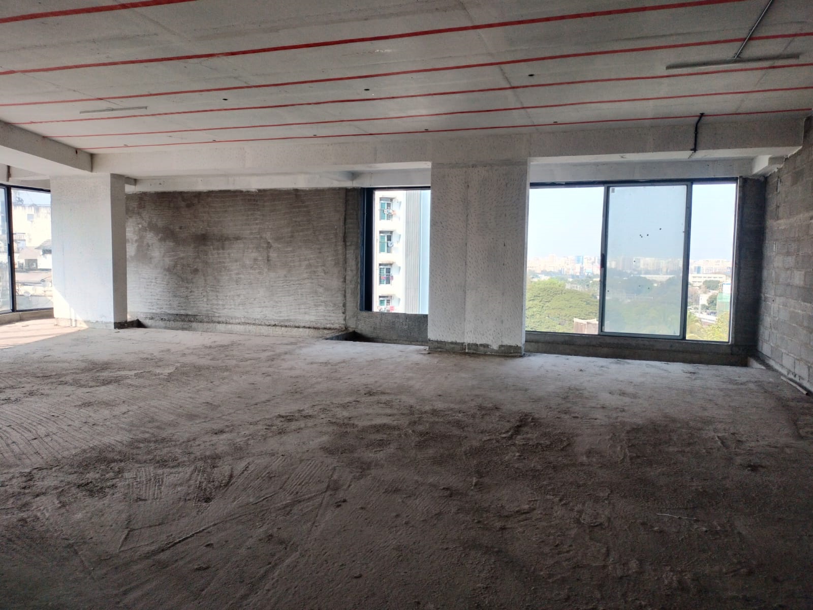 Office for Rent in Santacruz West Mumbai